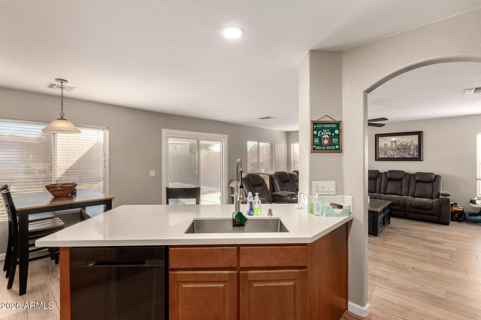 885 E LAKEVIEW Drive, San Tan Valley, AZ 85143 — photo 11 of 34