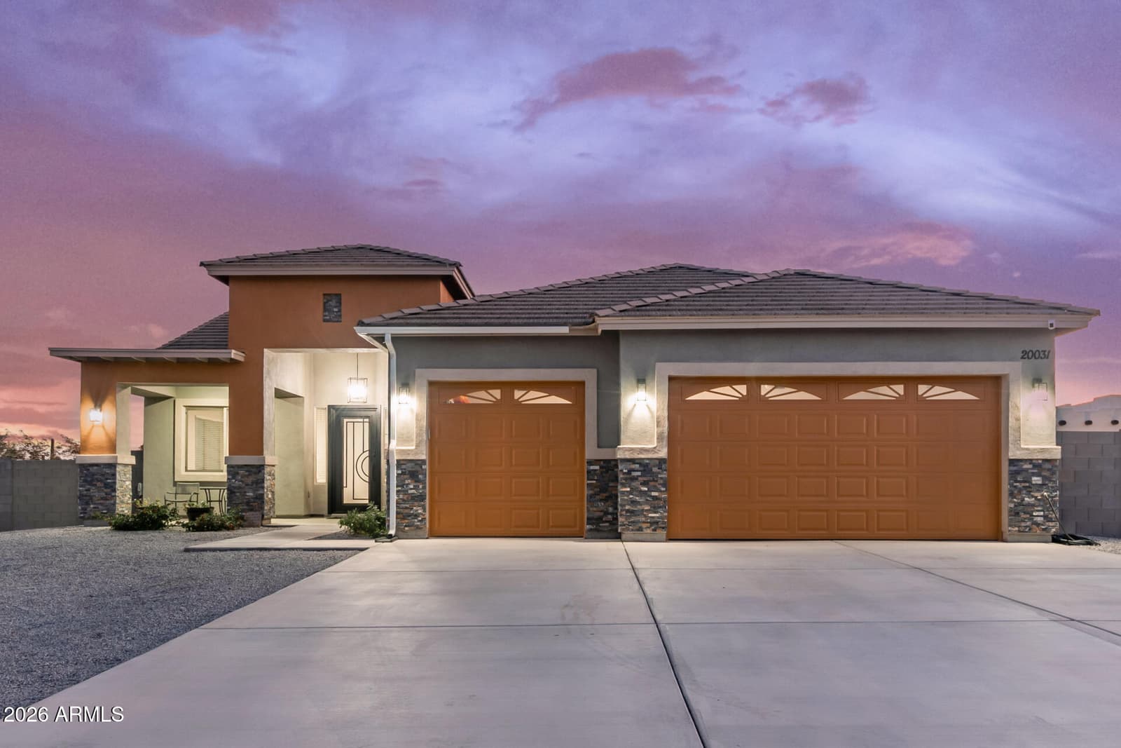 20031 W MISSOURI Avenue, Litchfield Park, AZ 85340 — photo 1 of 40