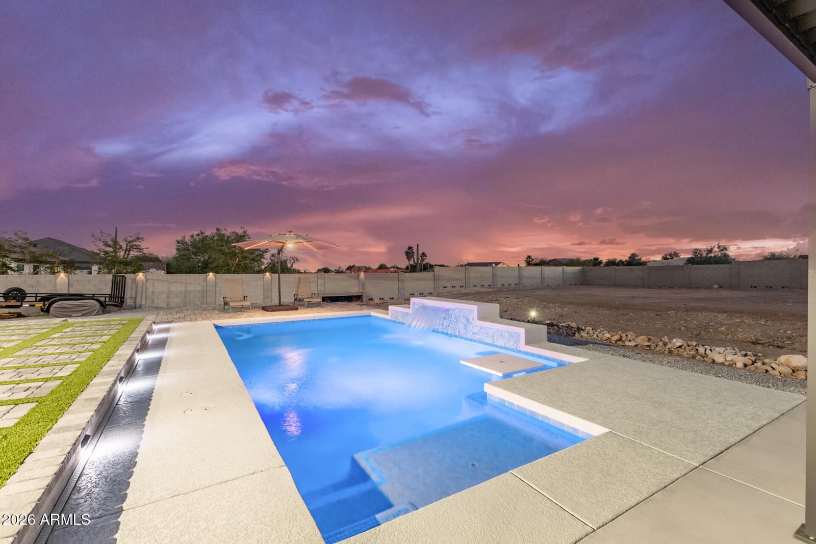 20031 W MISSOURI Avenue, Litchfield Park, AZ 85340 — photo 31 of 40