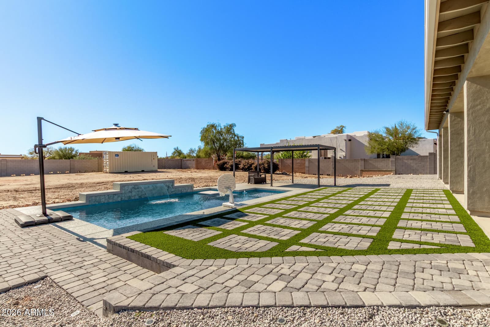 20031 W MISSOURI Avenue, Litchfield Park, AZ 85340 — photo 32 of 40