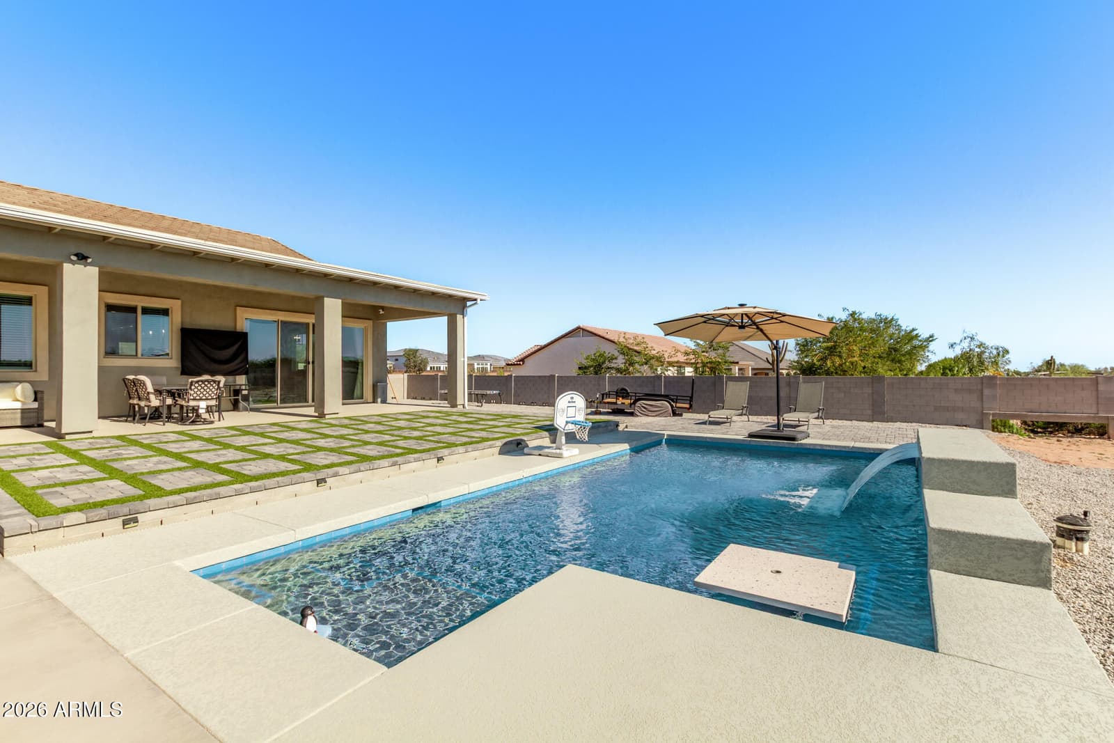 20031 W MISSOURI Avenue, Litchfield Park, AZ 85340 — photo 33 of 40