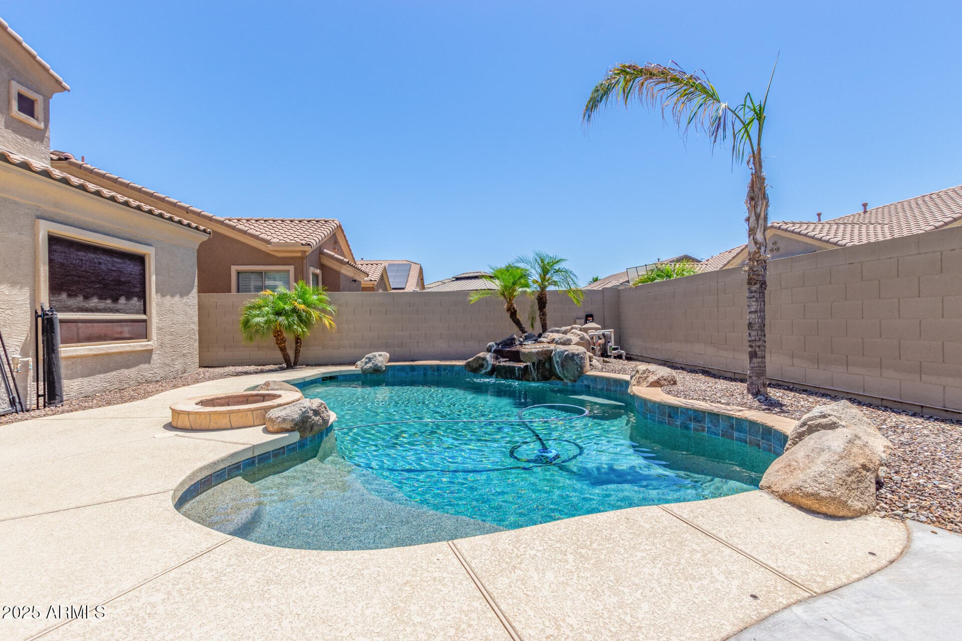 2453 E EBONY Drive, Chandler, AZ 85286 — photo 50 of 54
