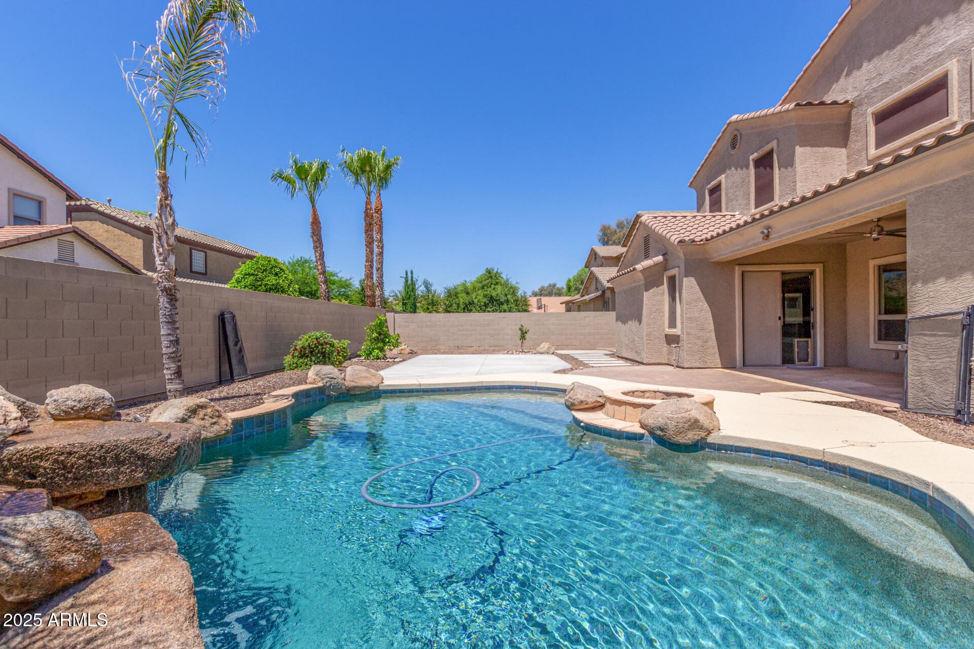 2453 E EBONY Drive, Chandler, AZ 85286 — photo 52 of 54