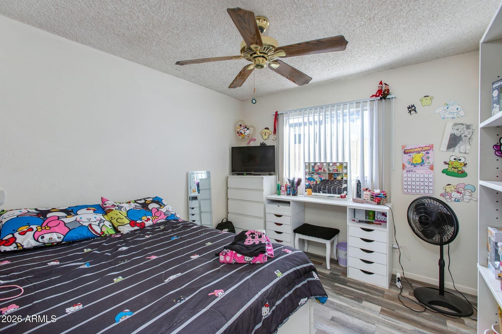 5025 W FRIER Drive, Glendale, AZ 85301 — photo 16 of 22