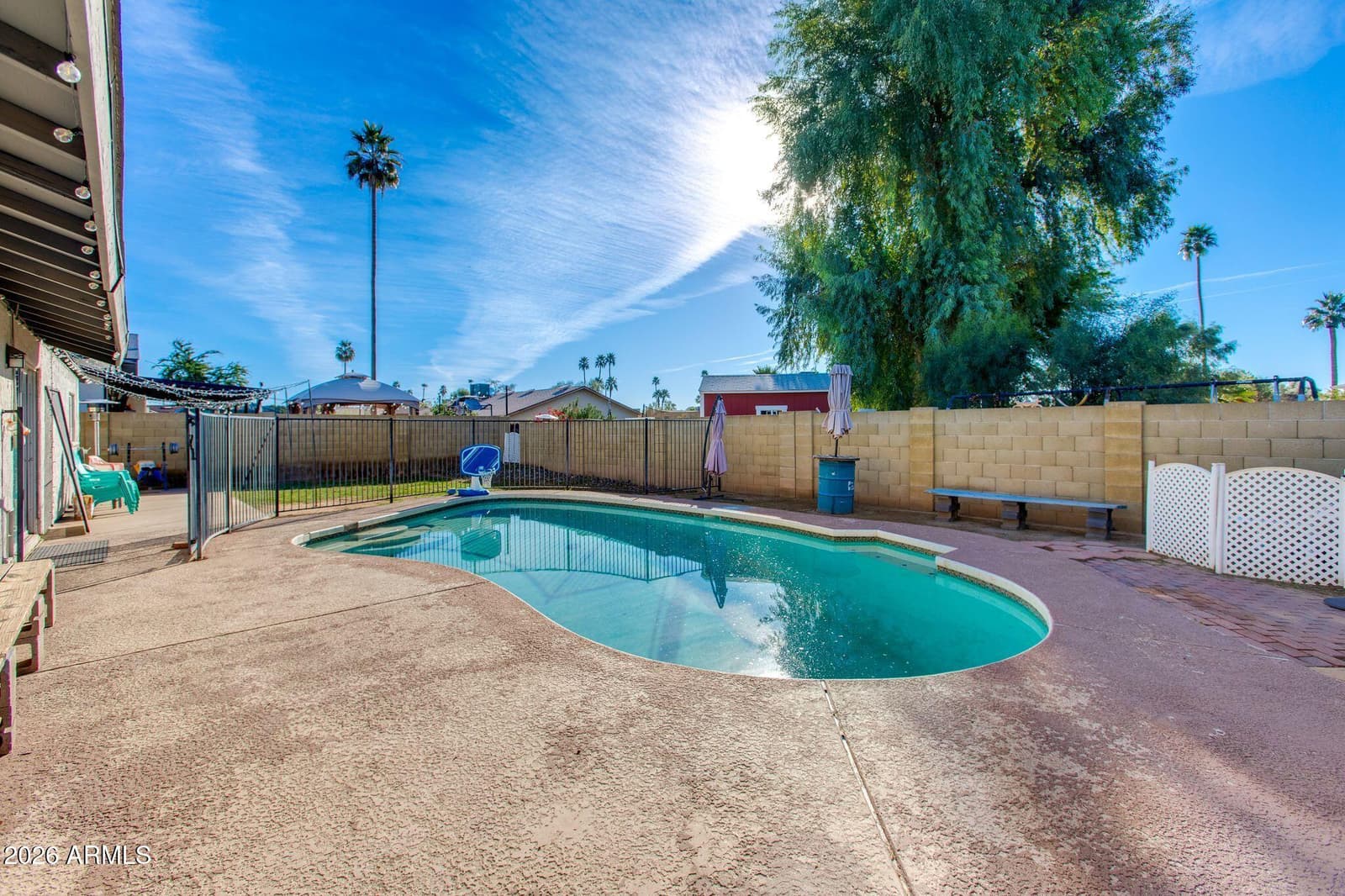 5025 W FRIER Drive, Glendale, AZ 85301 — photo 21 of 22