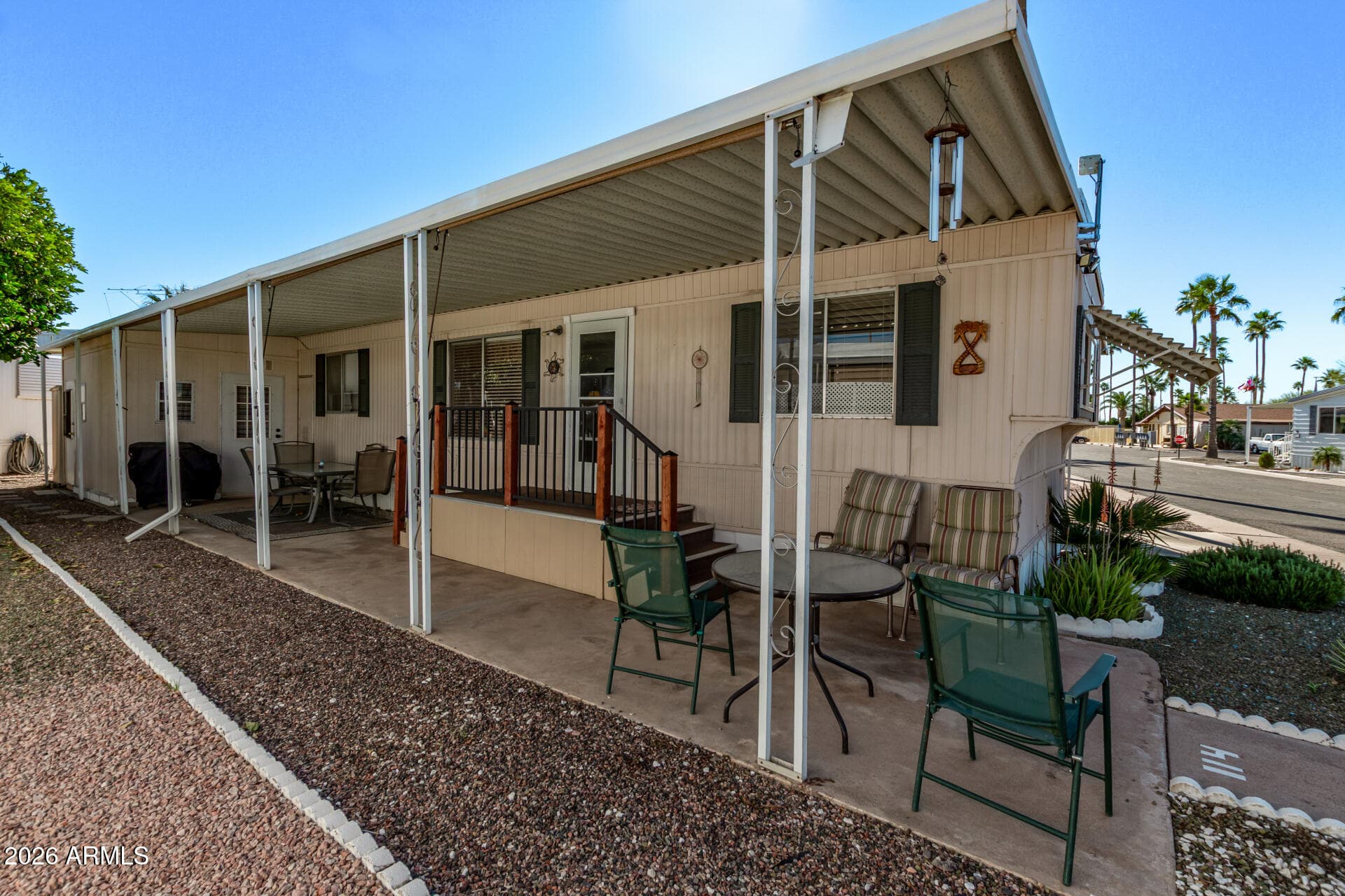 11425 E UNIVERSITY Drive 114, Apache Junction, AZ 85120 — photo 5 of 30