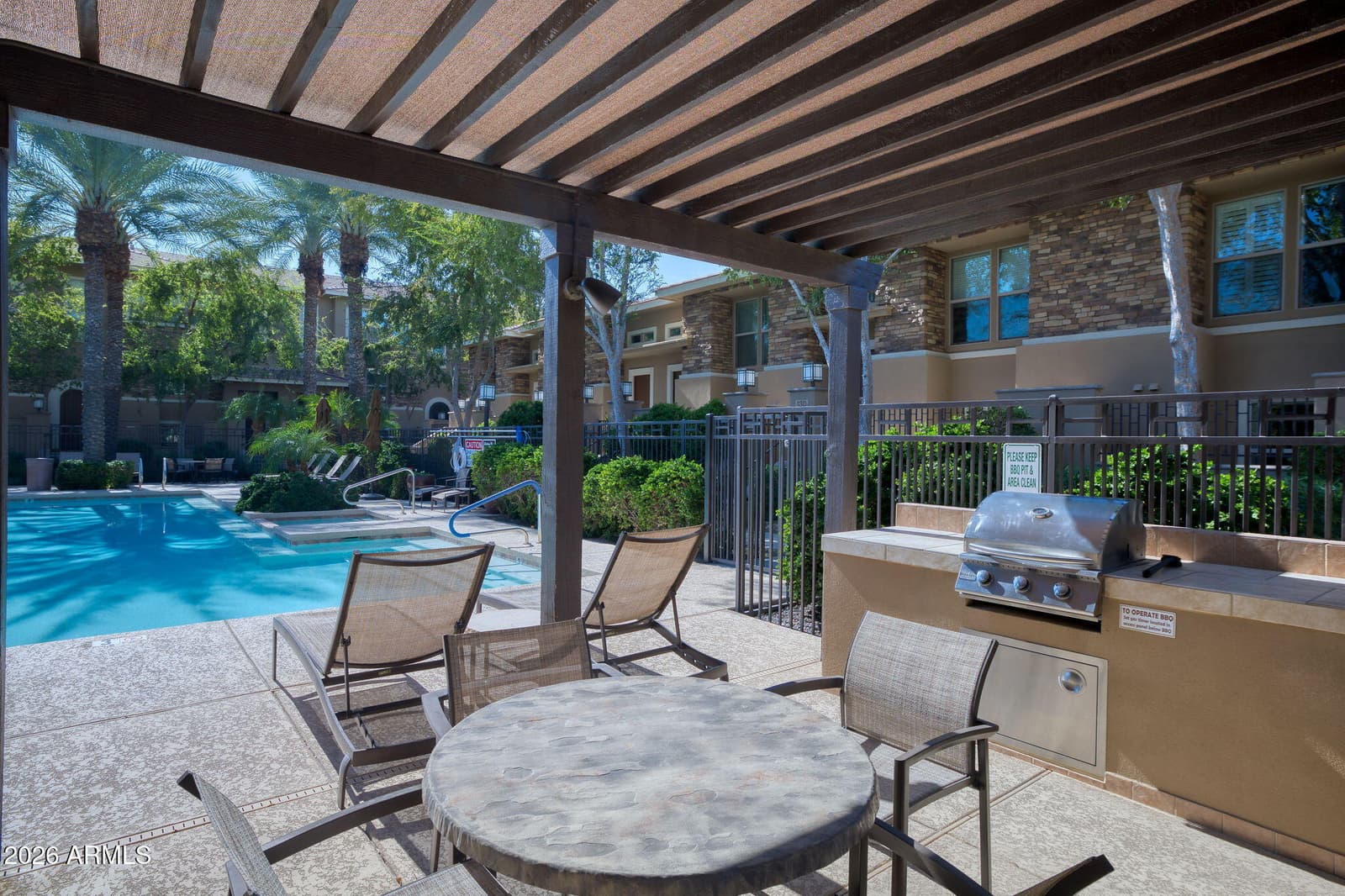 5550 N 16TH Street 132, Phoenix, AZ 85016 — photo 25 of 28