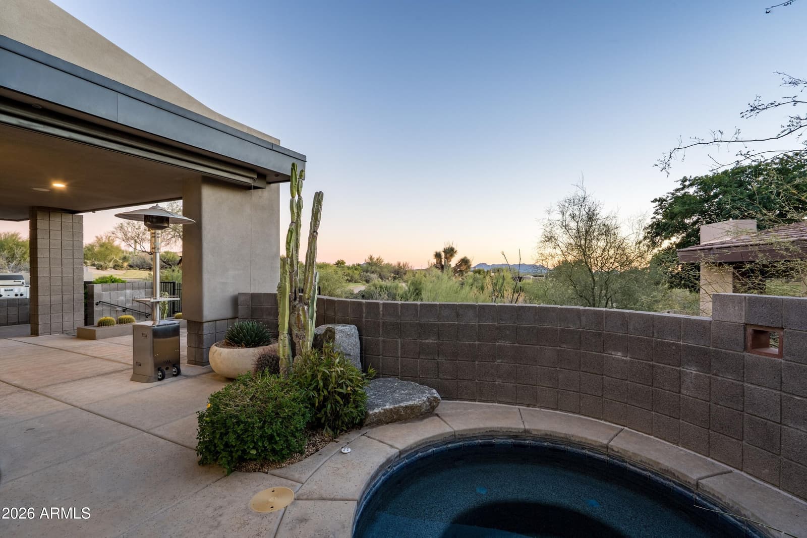 39565 N 107TH Way, Scottsdale, AZ 85262 — photo 47 of 52