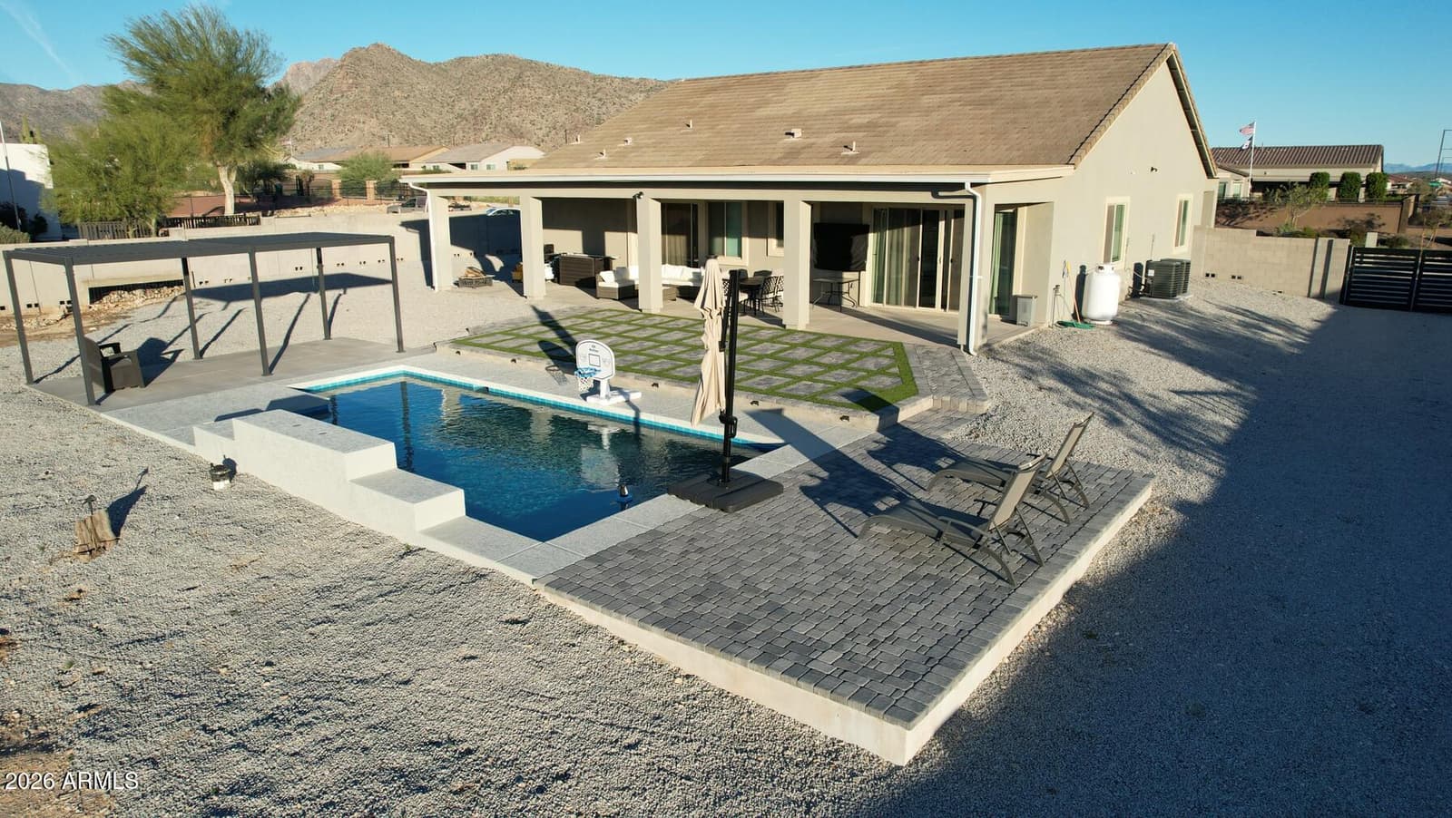 20031 W MISSOURI Avenue, Litchfield Park, AZ 85340 — photo 35 of 40