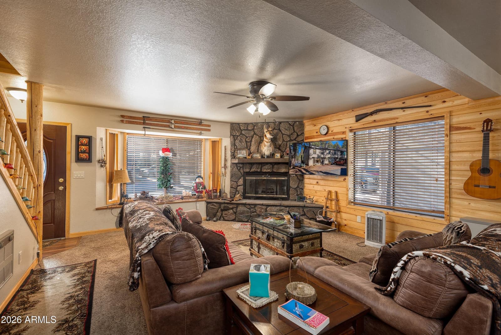 1460 S ADAIR Drive 6, Pinetop, AZ 85935 — photo 6 of 35