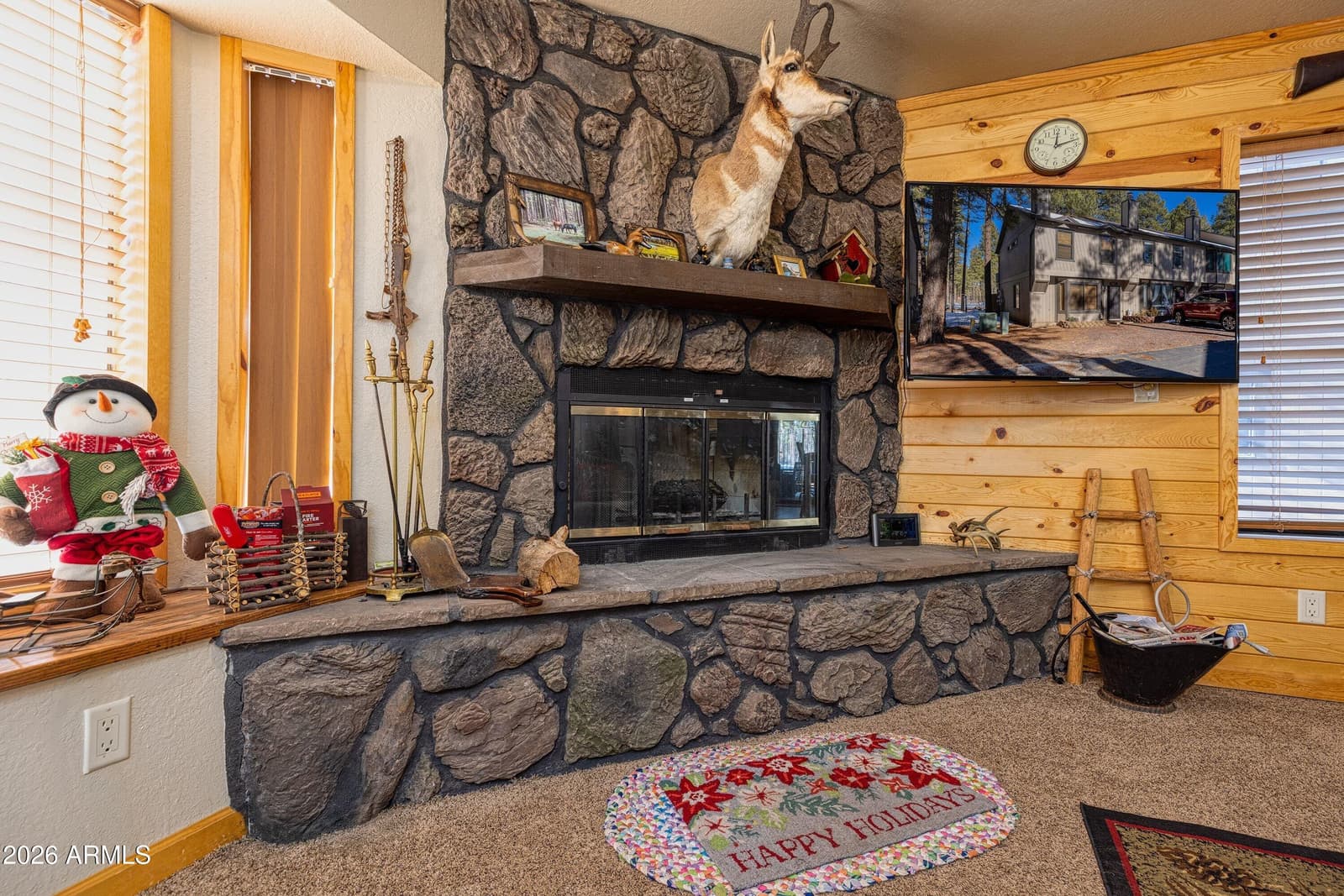 1460 S ADAIR Drive 6, Pinetop, AZ 85935 — photo 7 of 35