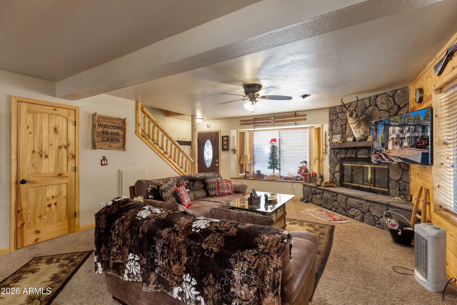 1460 S ADAIR Drive 6, Pinetop, AZ 85935 — photo 8 of 35