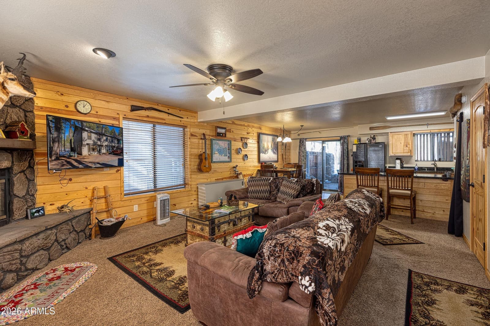 1460 S ADAIR Drive 6, Pinetop, AZ 85935 — photo 9 of 35