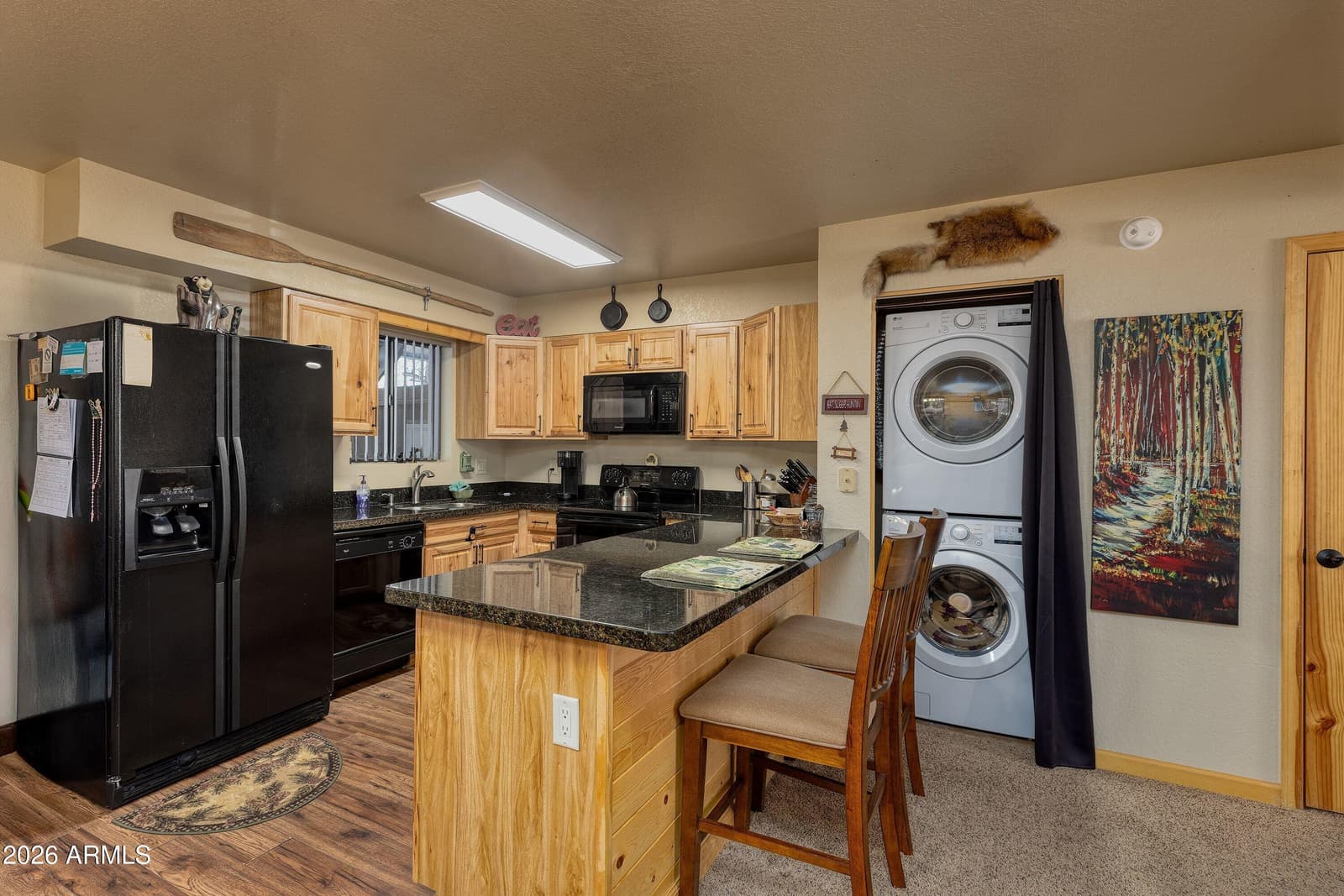 1460 S ADAIR Drive 6, Pinetop, AZ 85935 — photo 10 of 35