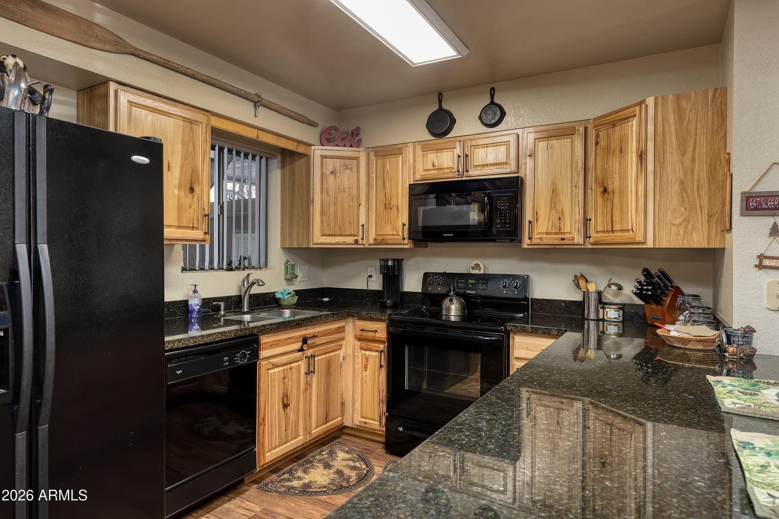 1460 S ADAIR Drive 6, Pinetop, AZ 85935 — photo 11 of 35