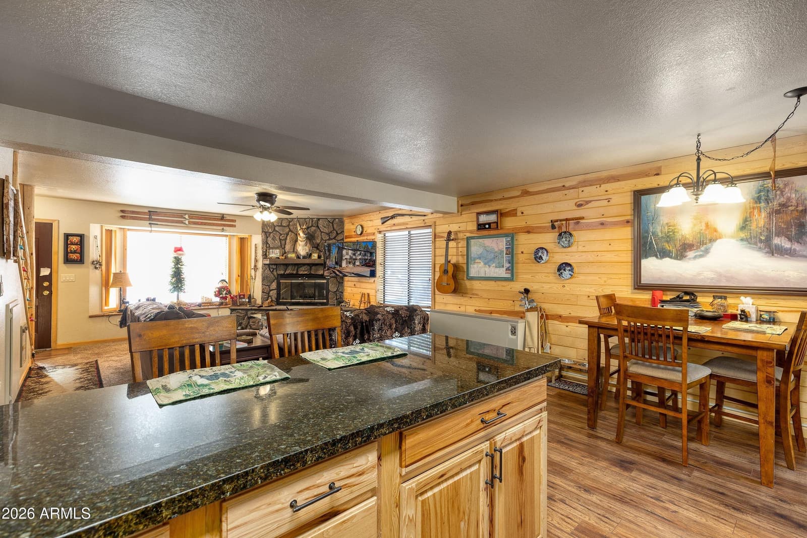 1460 S ADAIR Drive 6, Pinetop, AZ 85935 — photo 12 of 35