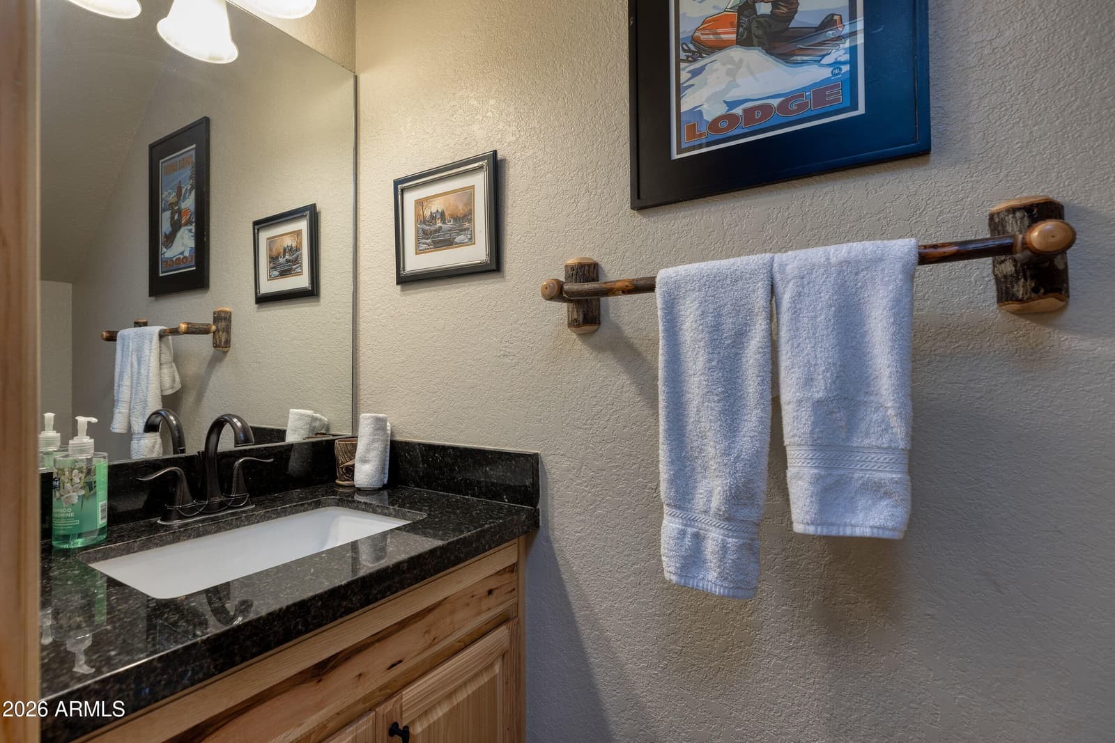 1460 S ADAIR Drive 6, Pinetop, AZ 85935 — photo 14 of 35