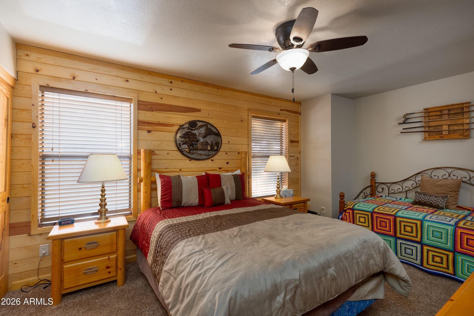 1460 S ADAIR Drive 6, Pinetop, AZ 85935 — photo 15 of 35