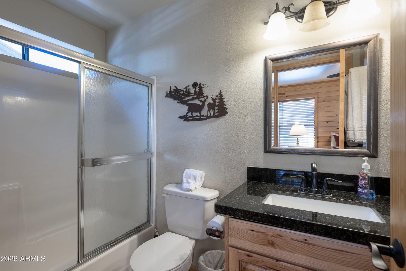 1460 S ADAIR Drive 6, Pinetop, AZ 85935 — photo 16 of 35