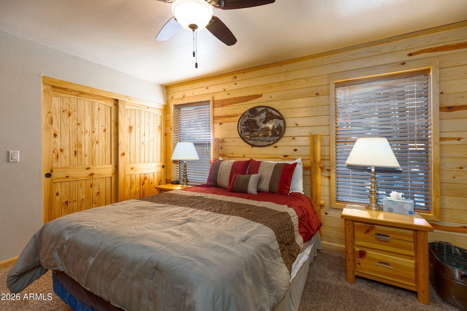 1460 S ADAIR Drive 6, Pinetop, AZ 85935 — photo 17 of 35