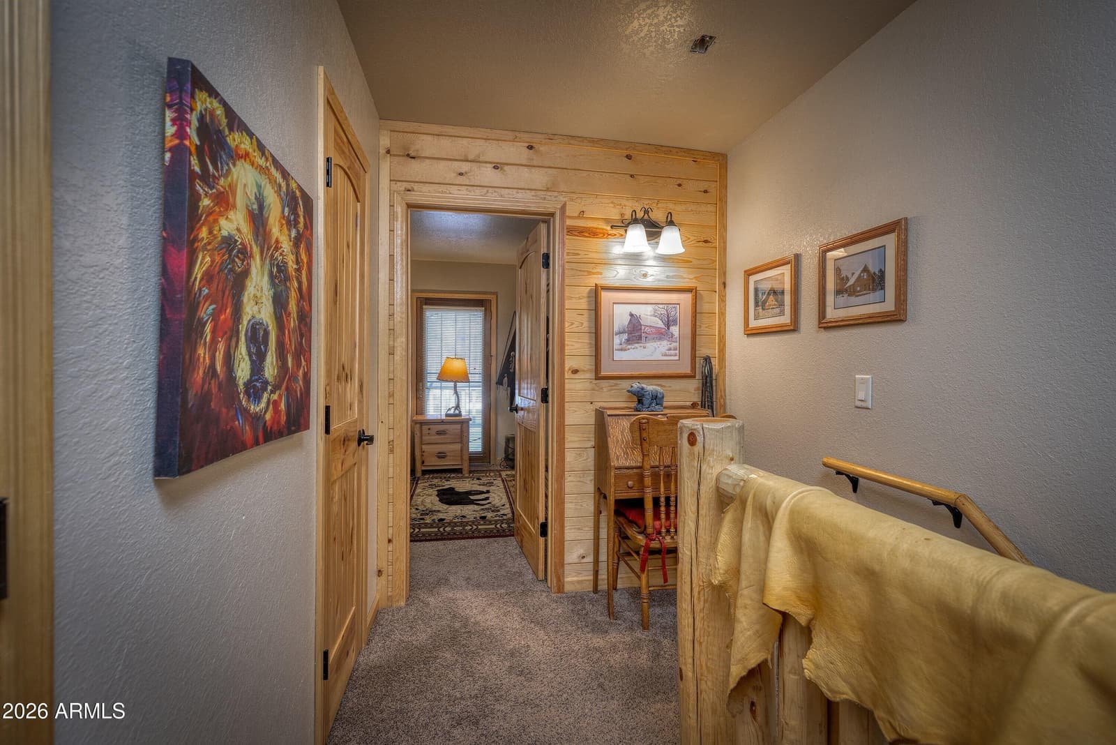 1460 S ADAIR Drive 6, Pinetop, AZ 85935 — photo 18 of 35