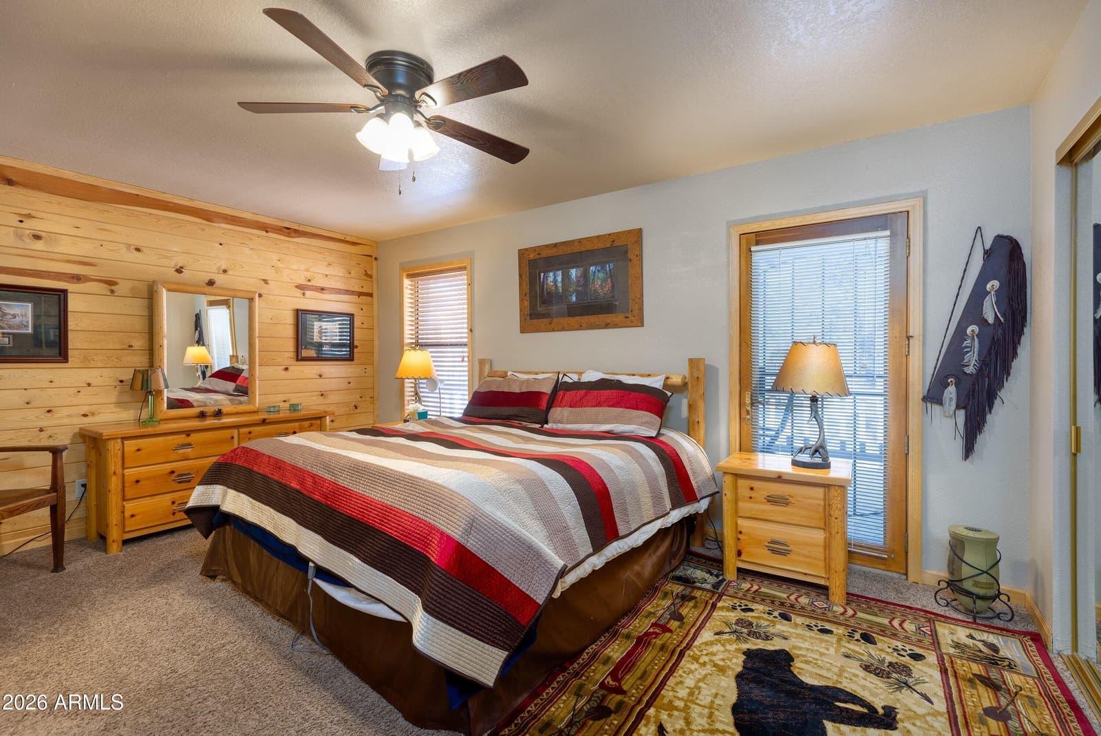 1460 S ADAIR Drive 6, Pinetop, AZ 85935 — photo 19 of 35