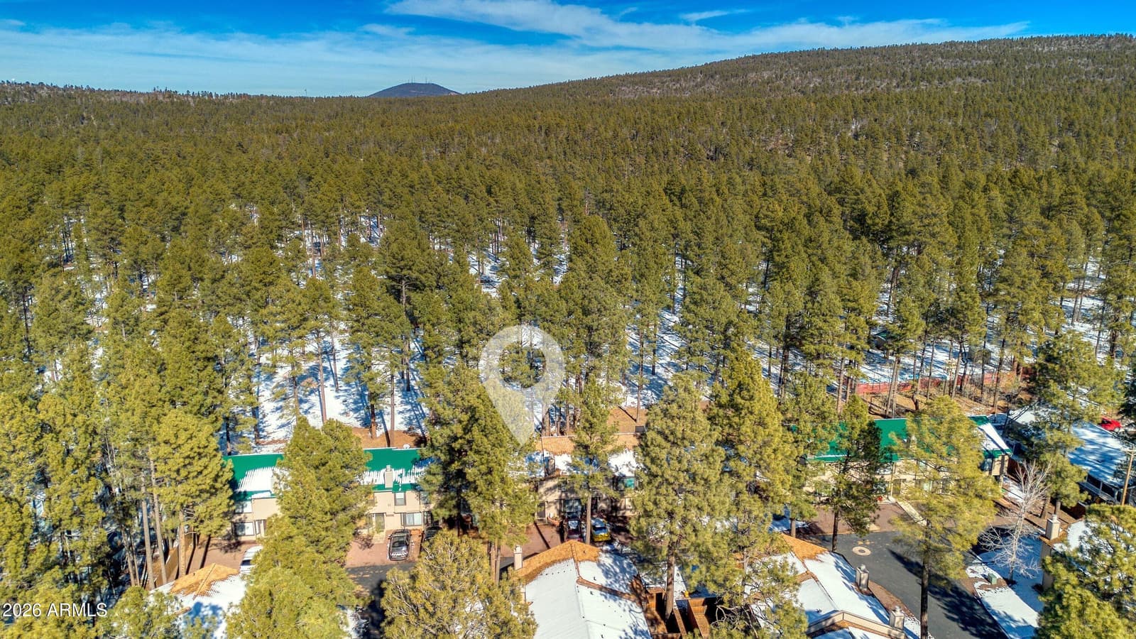 1460 S ADAIR Drive 6, Pinetop, AZ 85935 — photo 27 of 35