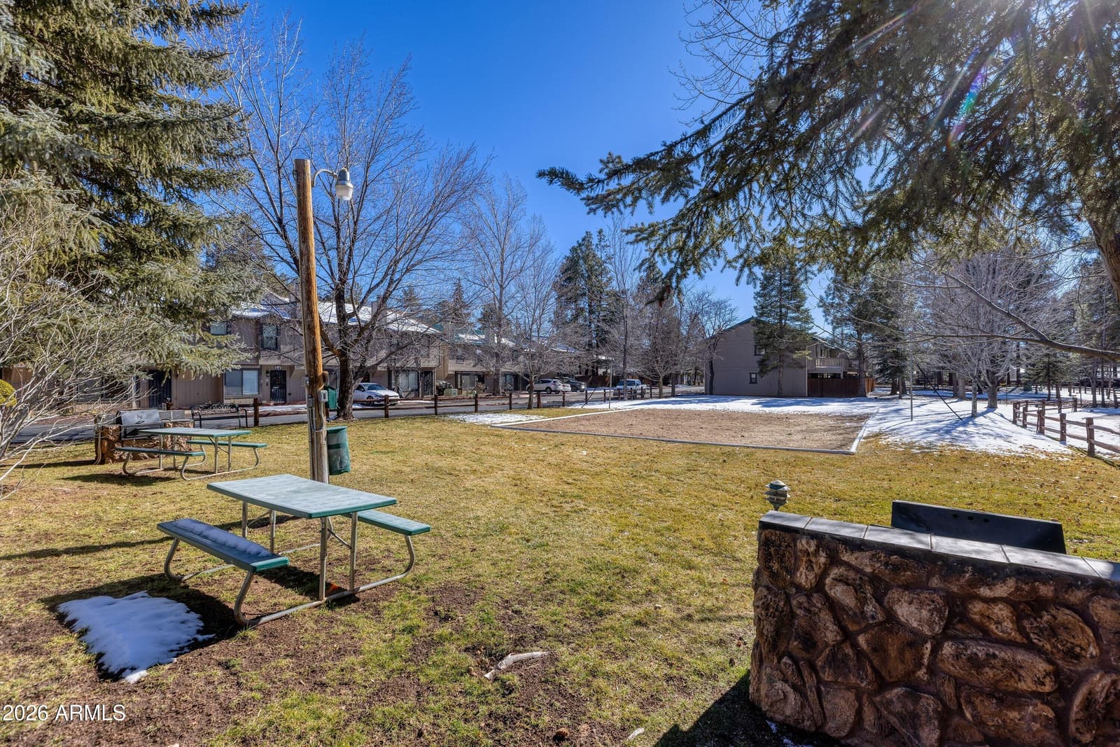 1460 S ADAIR Drive 6, Pinetop, AZ 85935 — photo 29 of 35