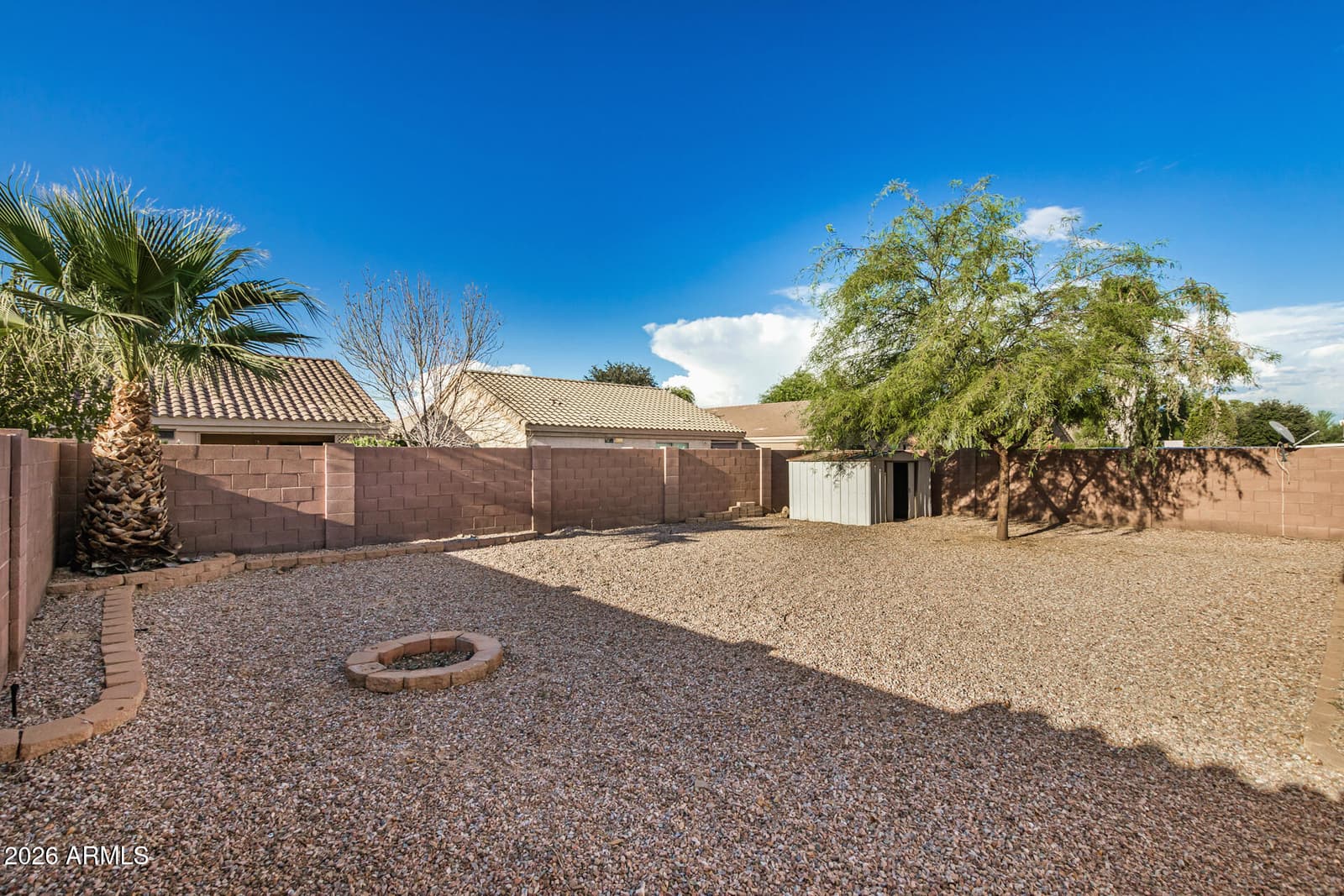 1738 E SAN XAVIER Drive, Casa Grande, AZ 85122 — photo 35 of 38
