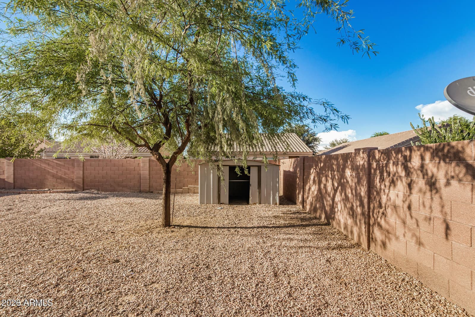 1738 E SAN XAVIER Drive, Casa Grande, AZ 85122 — photo 24 of 38