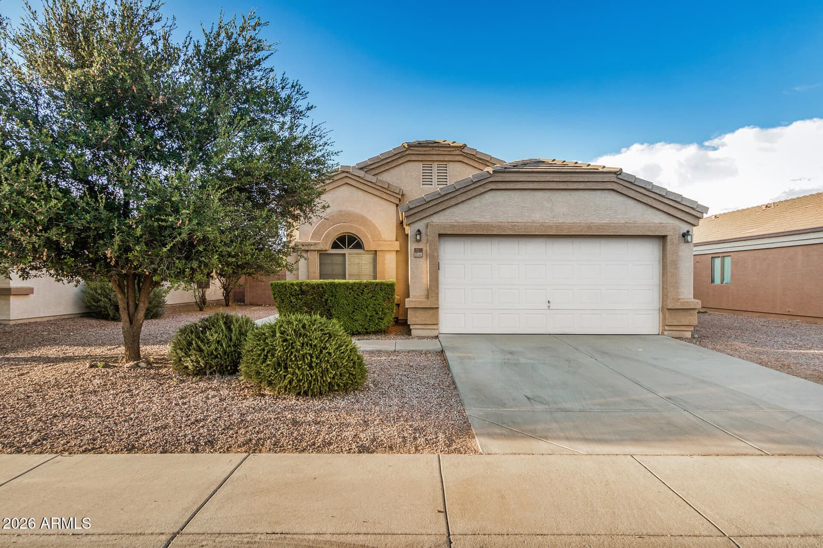 1738 E SAN XAVIER Drive, Casa Grande, AZ 85122 — photo 1 of 38