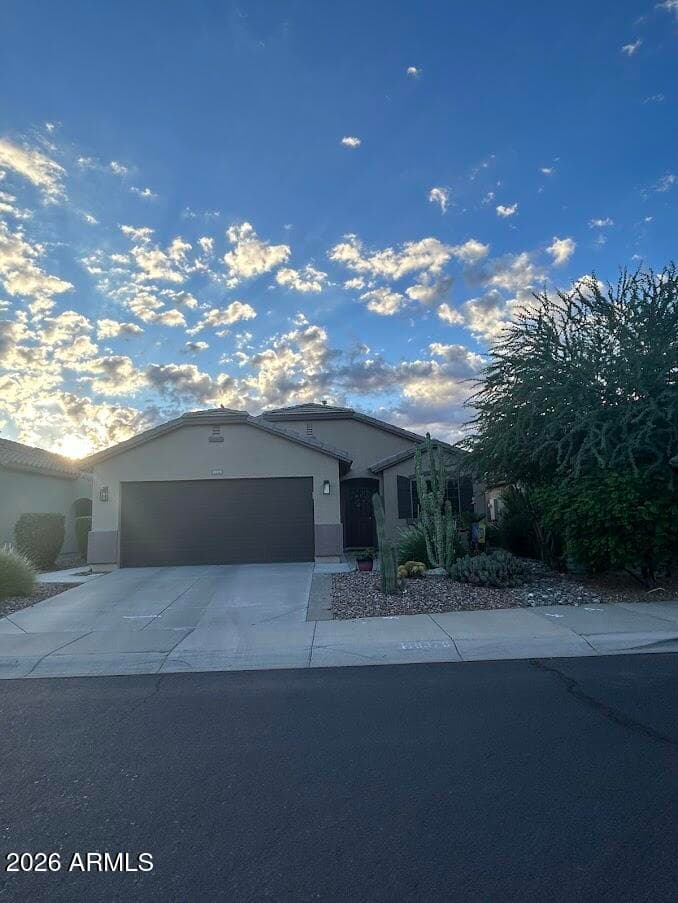 19379 N SANDALWOOD Drive, Maricopa, AZ 85138 — photo 1 of 23