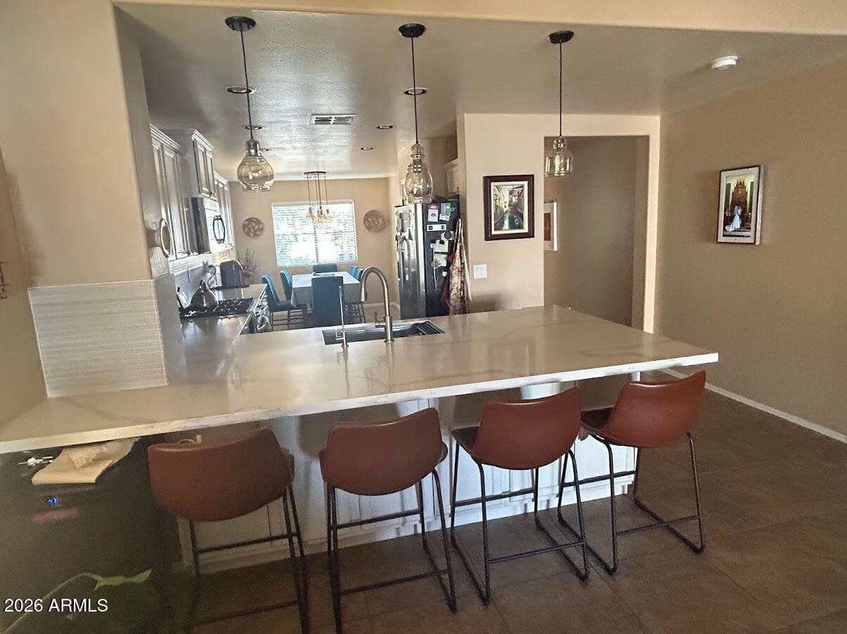 19379 N SANDALWOOD Drive, Maricopa, AZ 85138 — photo 6 of 23