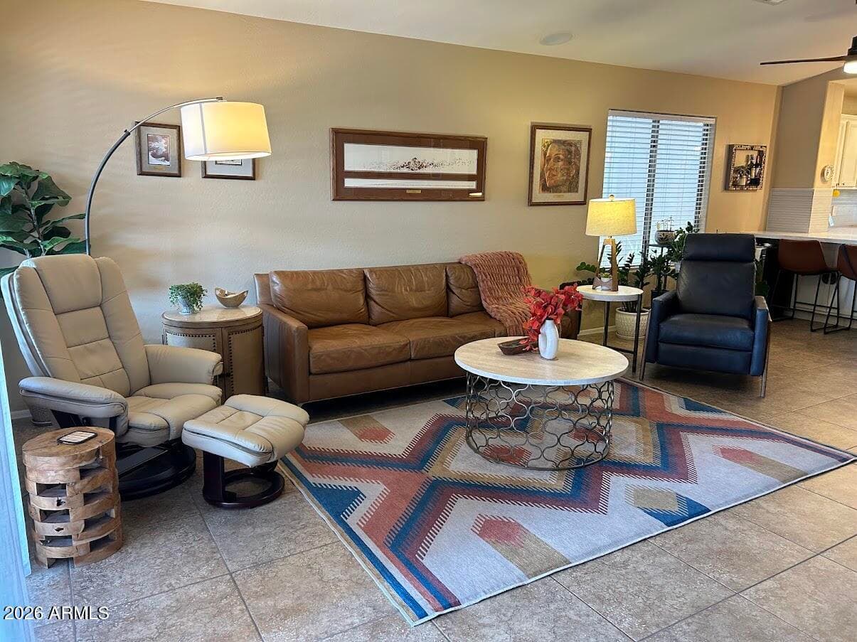 19379 N SANDALWOOD Drive, Maricopa, AZ 85138 — photo 8 of 23