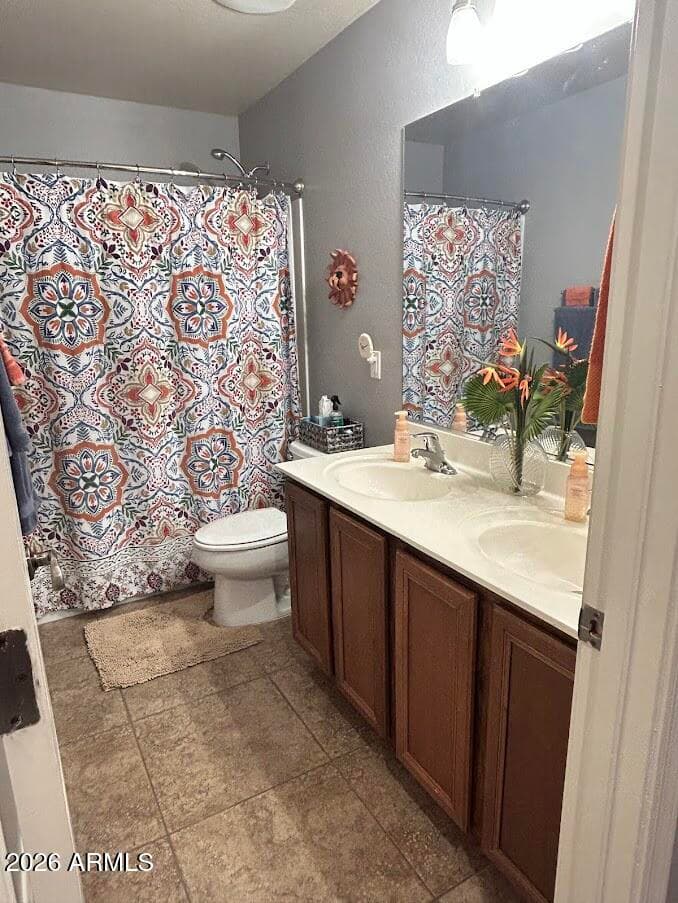 19379 N SANDALWOOD Drive, Maricopa, AZ 85138 — photo 14 of 23