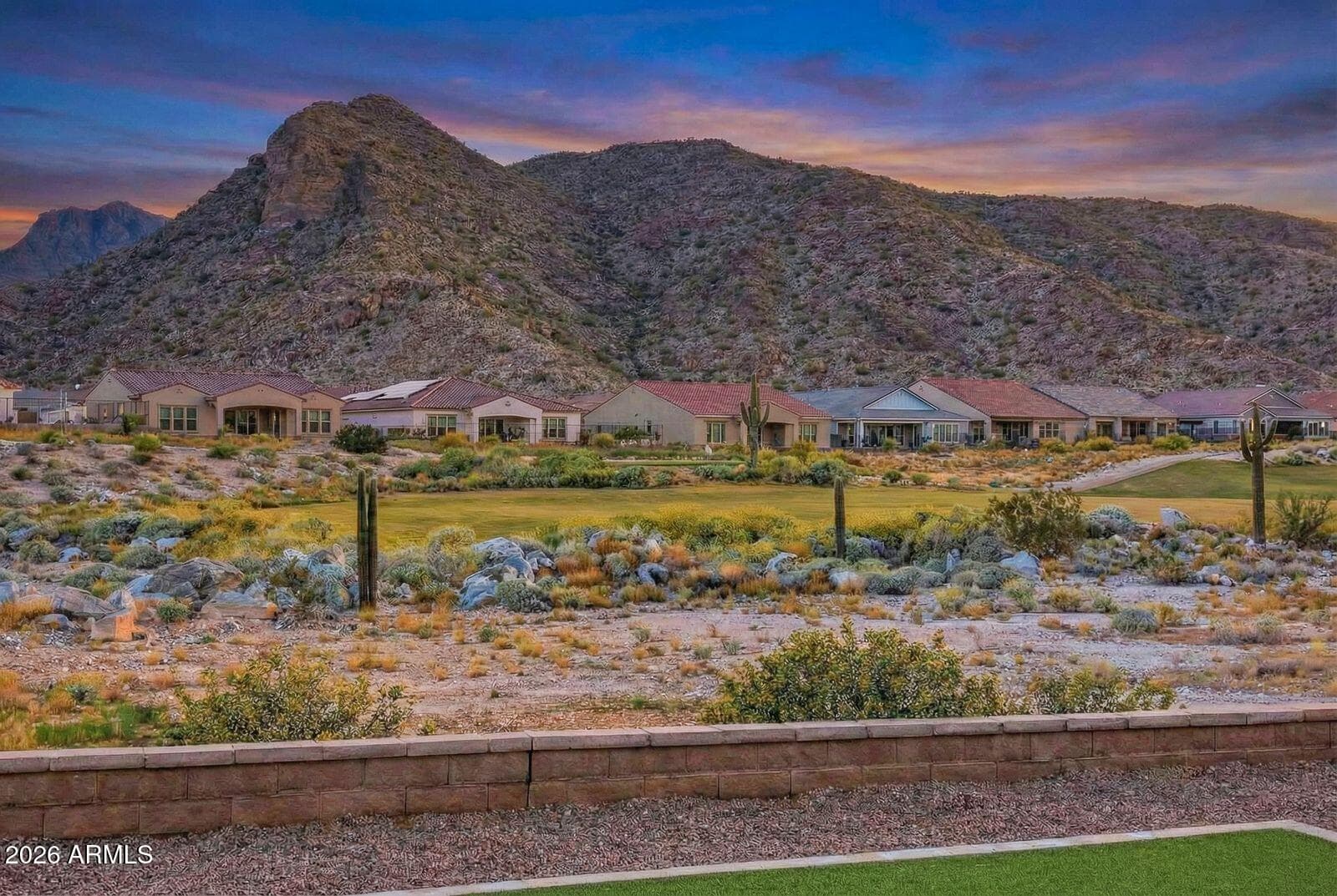 5676 N 206TH Lane, Buckeye, AZ 85396 — photo 2 of 57