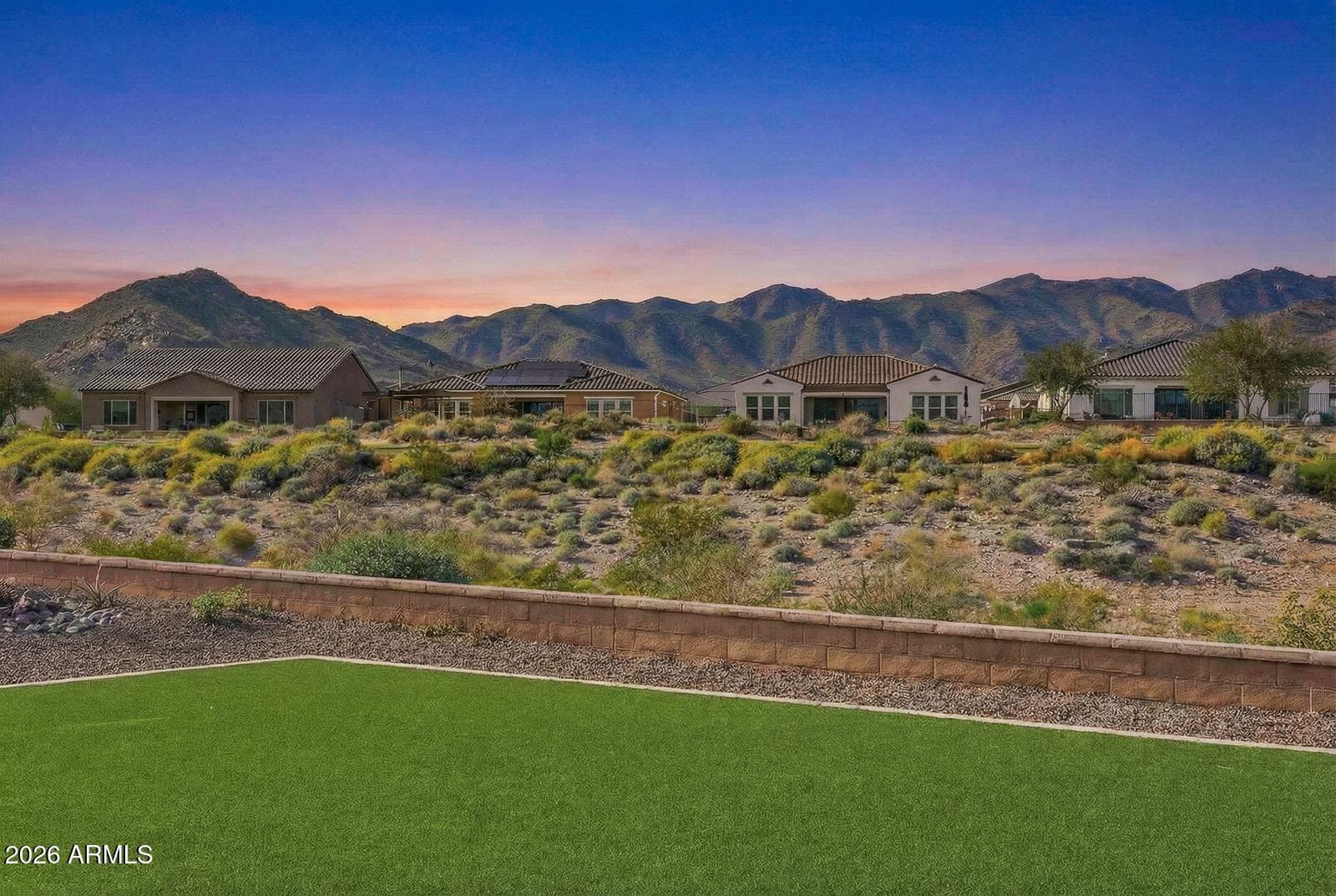 5676 N 206TH Lane, Buckeye, AZ 85396 — photo 3 of 57