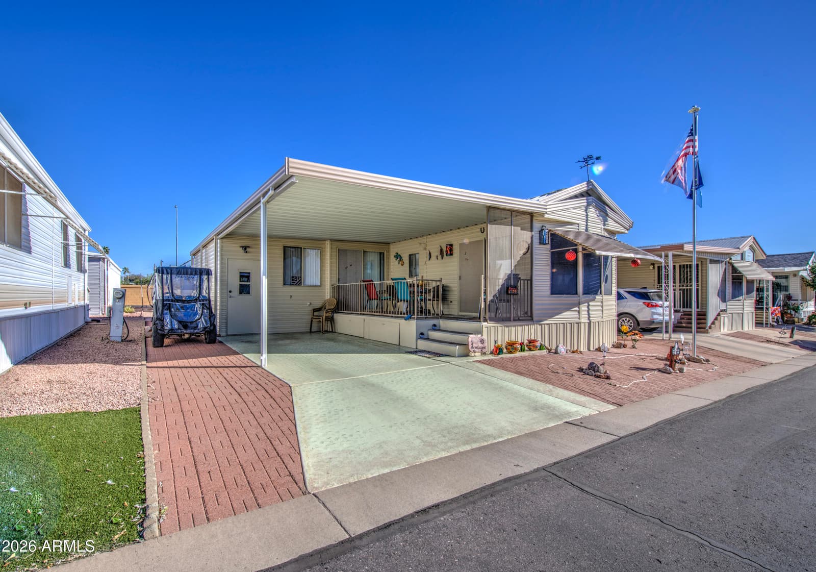 7750 E BROADWAY Road 463, Mesa, AZ 85208 — photo 1 of 44