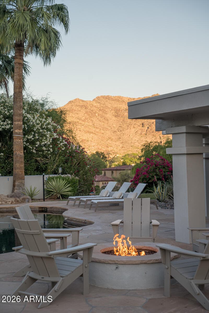 4708 E DESERT PARK Place, Paradise Valley, AZ 85253 — photo 34 of 61