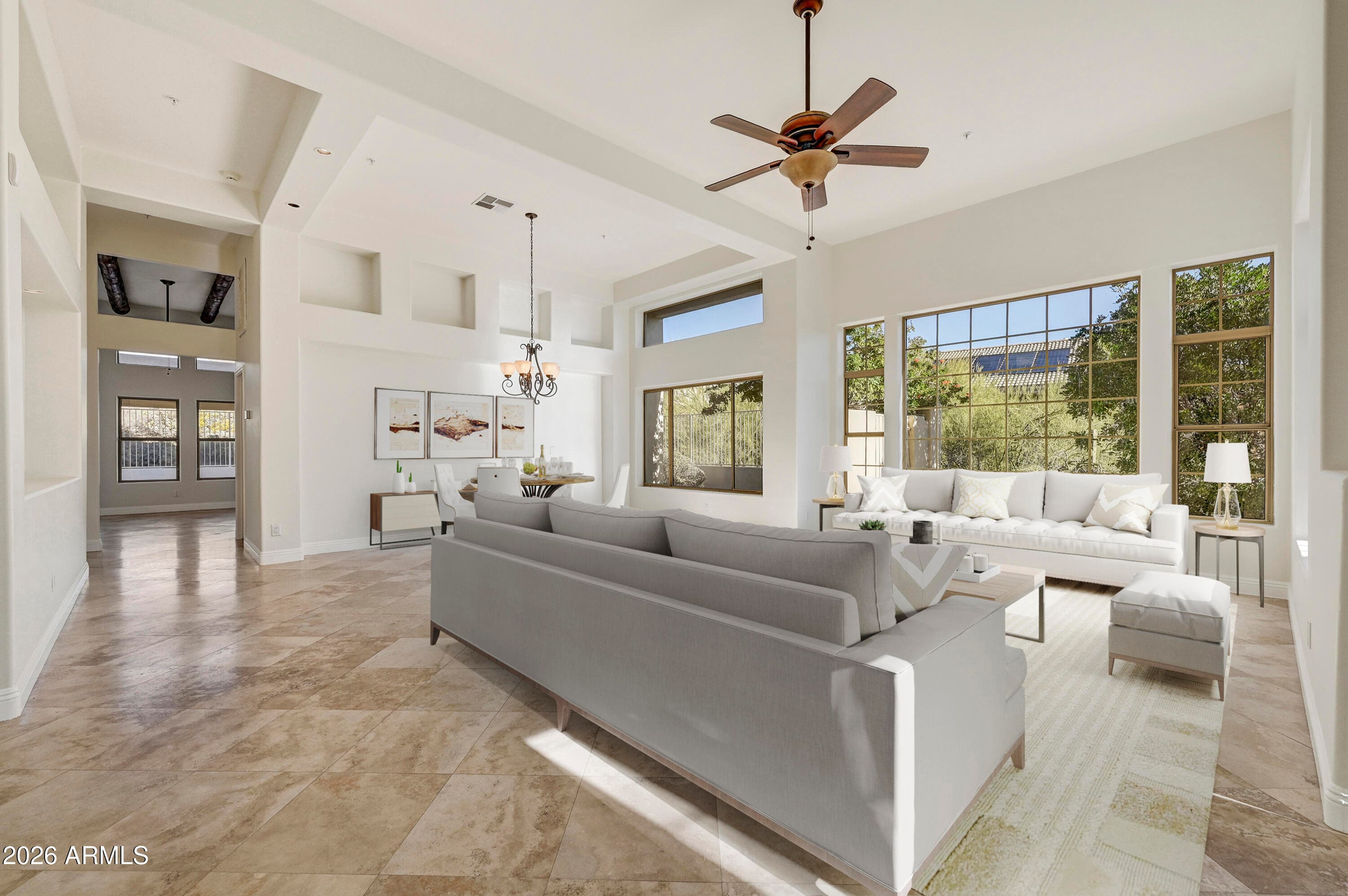 11528 E RANCH GATE Road, Scottsdale, AZ 85255 — photo 3 of 45