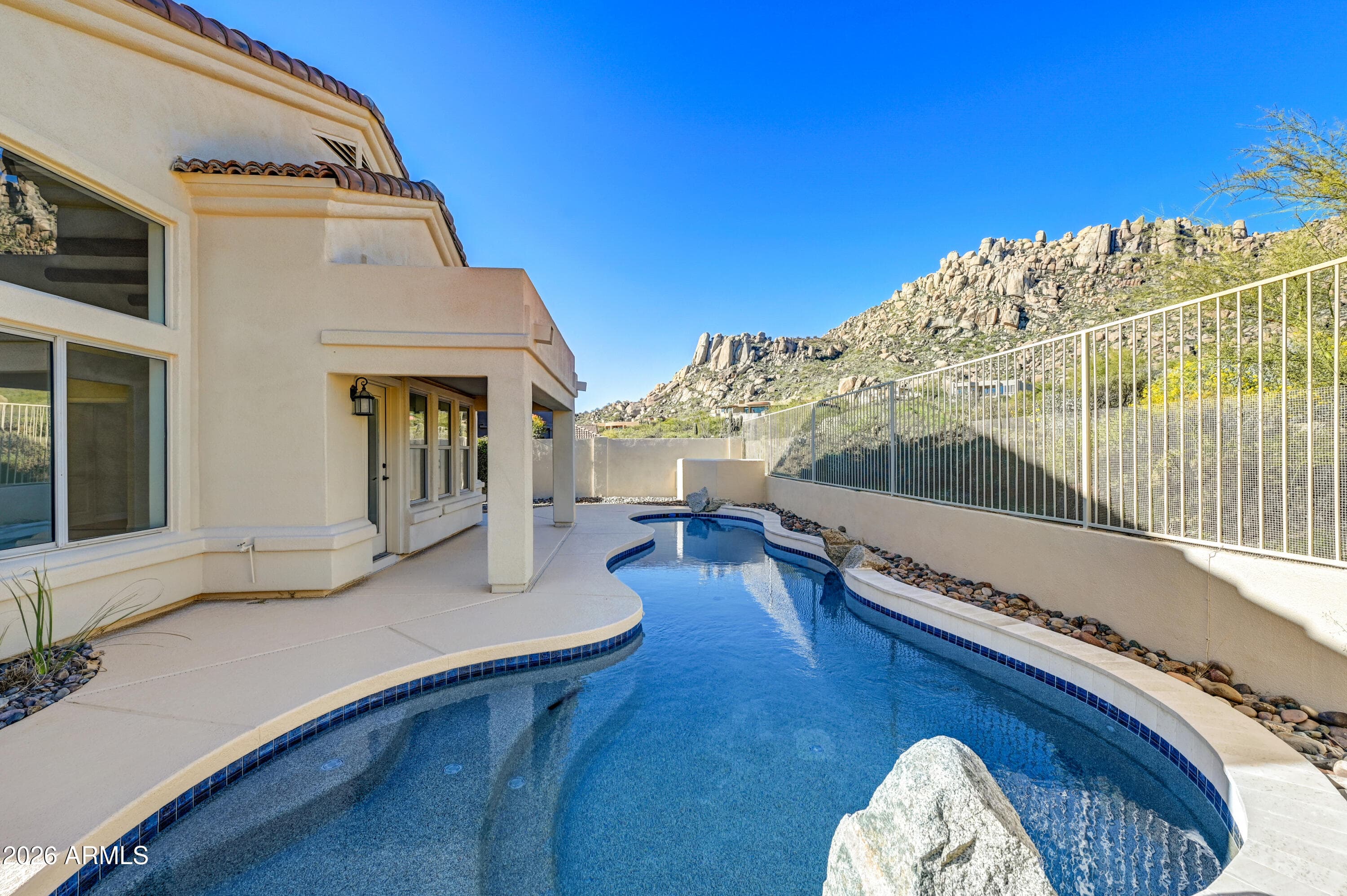 11528 E RANCH GATE Road, Scottsdale, AZ 85255 — photo 43 of 45