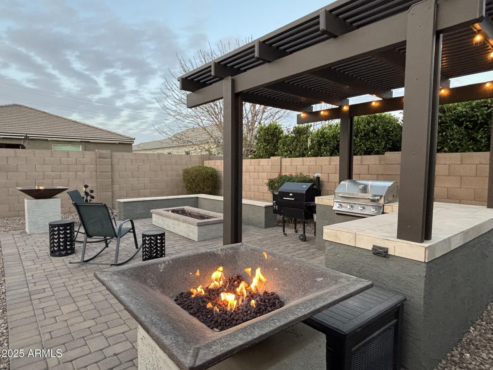 19736 E EMPEROR Boulevard, Queen Creek, AZ 85142 — photo 43 of 61