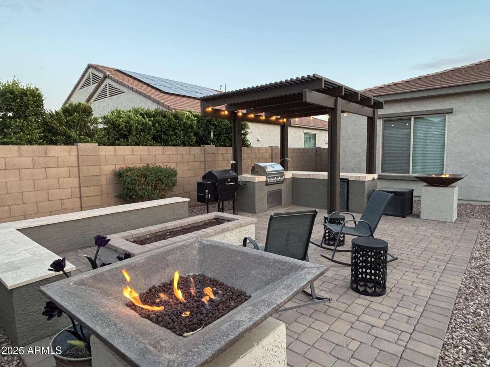 19736 E EMPEROR Boulevard, Queen Creek, AZ 85142 — photo 44 of 61