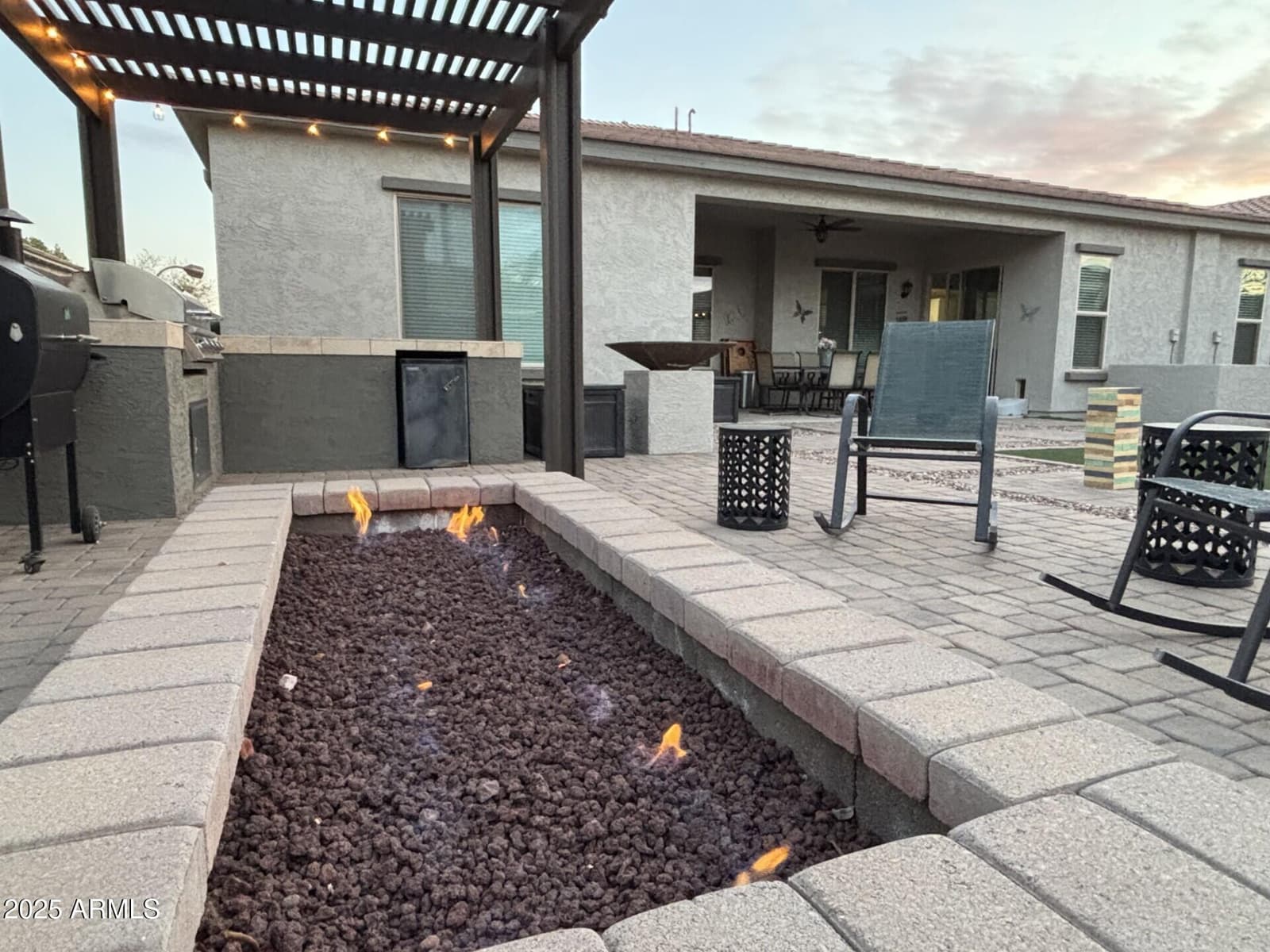 19736 E EMPEROR Boulevard, Queen Creek, AZ 85142 — photo 46 of 61