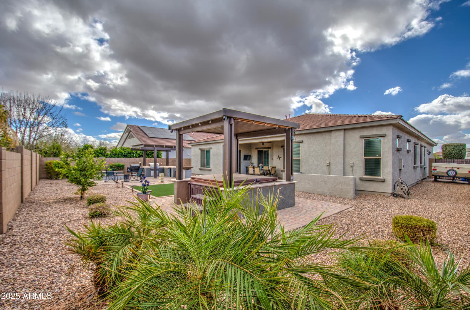 19736 E EMPEROR Boulevard, Queen Creek, AZ 85142 — photo 47 of 61