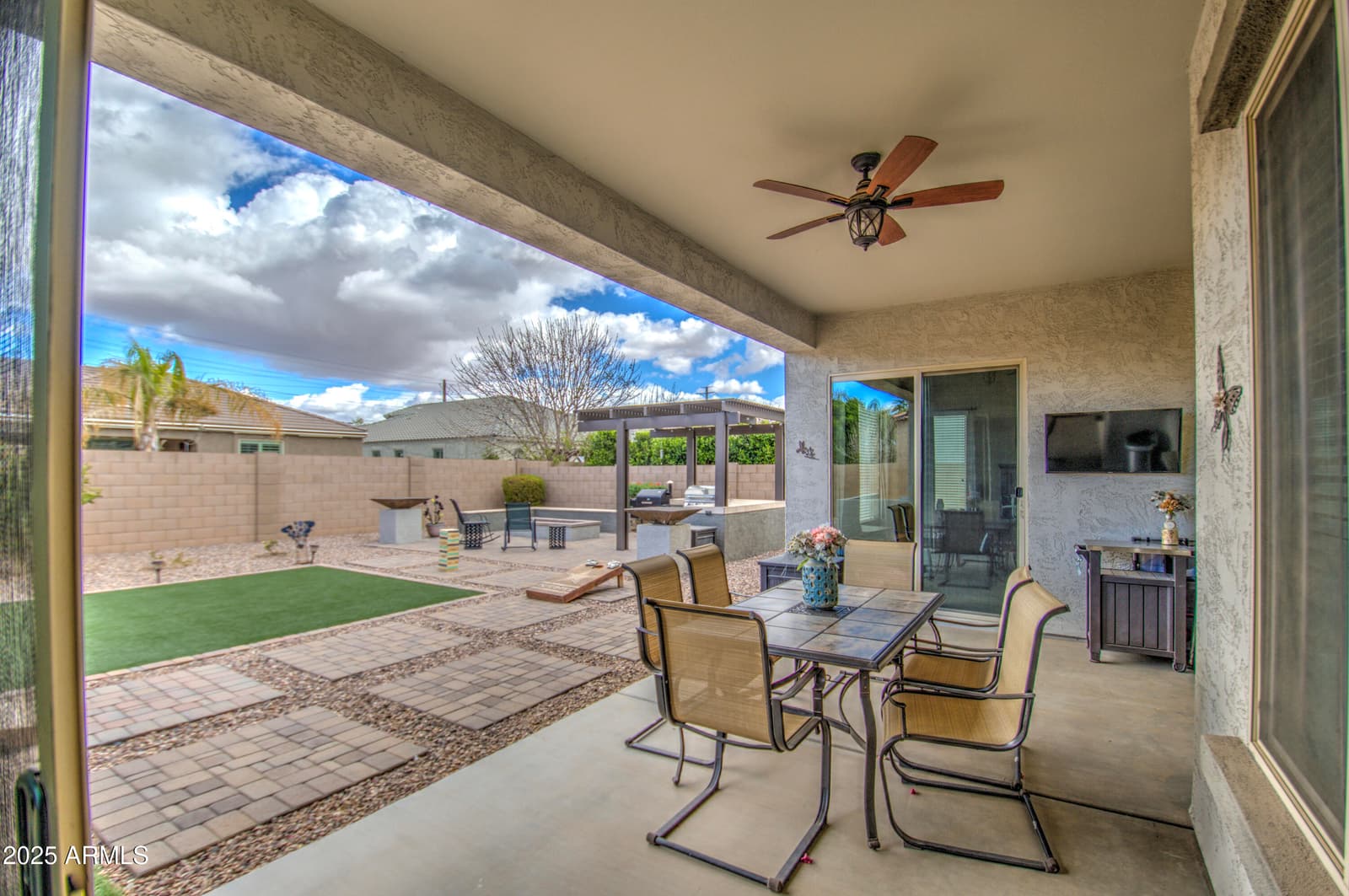 19736 E EMPEROR Boulevard, Queen Creek, AZ 85142 — photo 48 of 61