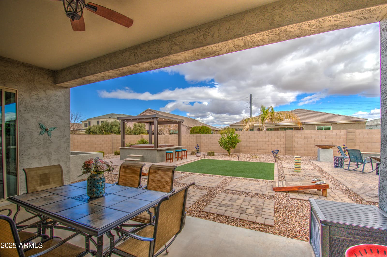 19736 E EMPEROR Boulevard, Queen Creek, AZ 85142 — photo 50 of 61