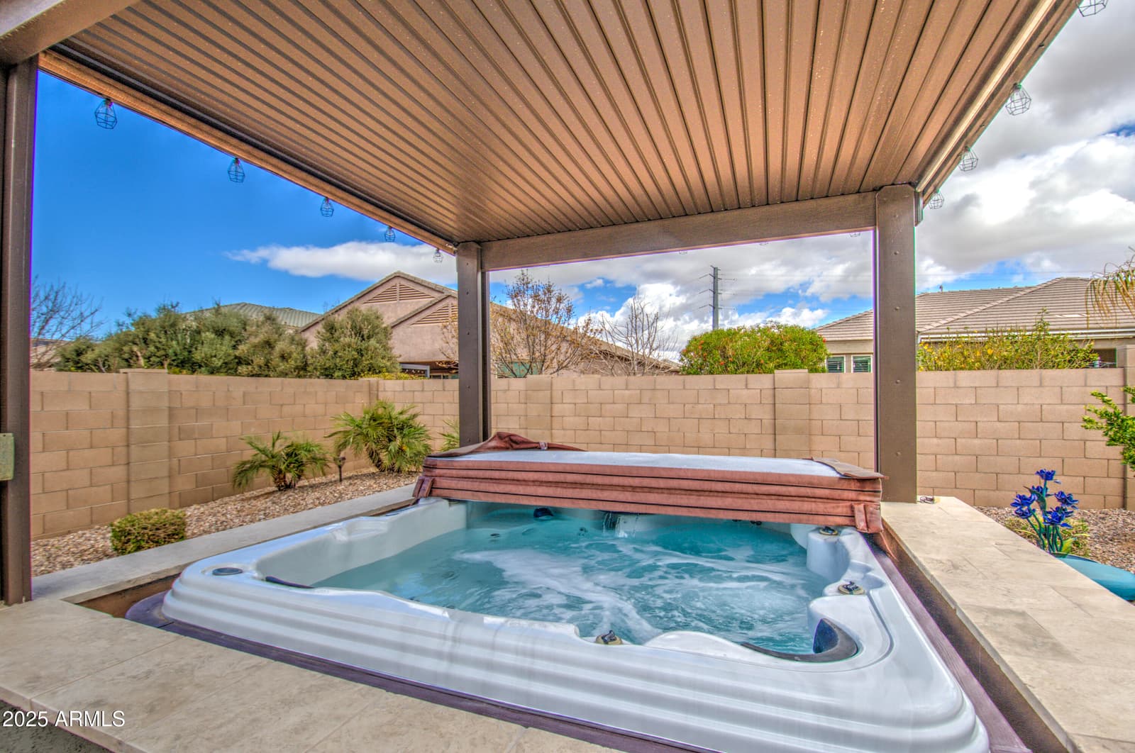 19736 E EMPEROR Boulevard, Queen Creek, AZ 85142 — photo 52 of 61