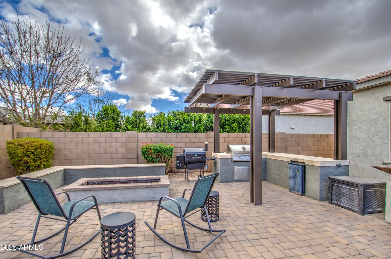 19736 E EMPEROR Boulevard, Queen Creek, AZ 85142 — photo 55 of 61