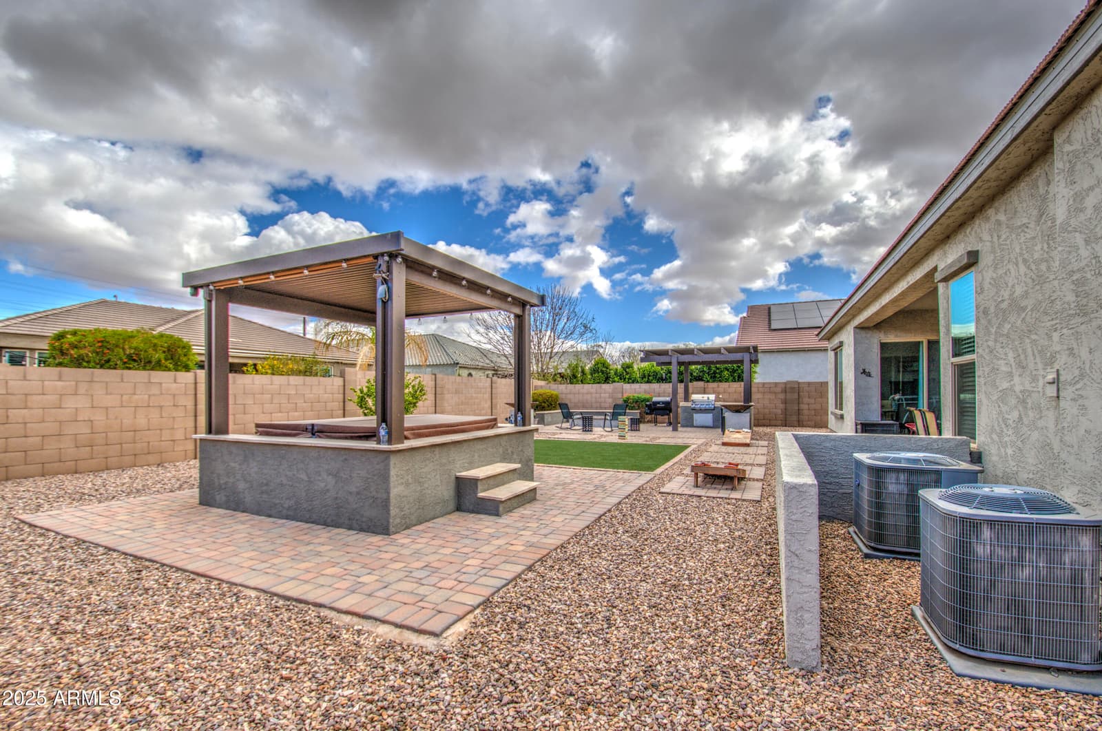 19736 E EMPEROR Boulevard, Queen Creek, AZ 85142 — photo 56 of 61
